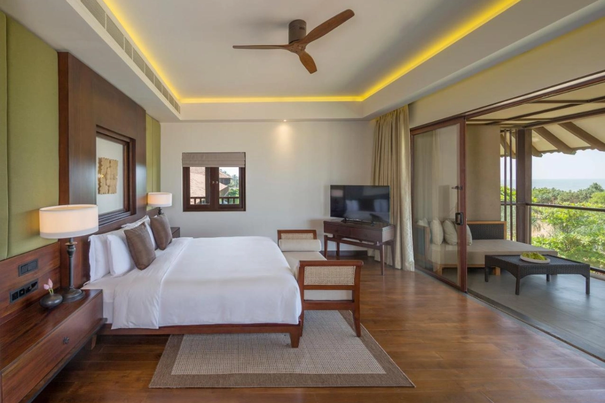 Anantara Kalutara Resort - Hotel Photo 42