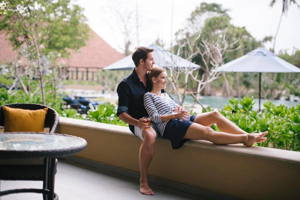 Anantara Kalutara Resort - Hotel Photo 47