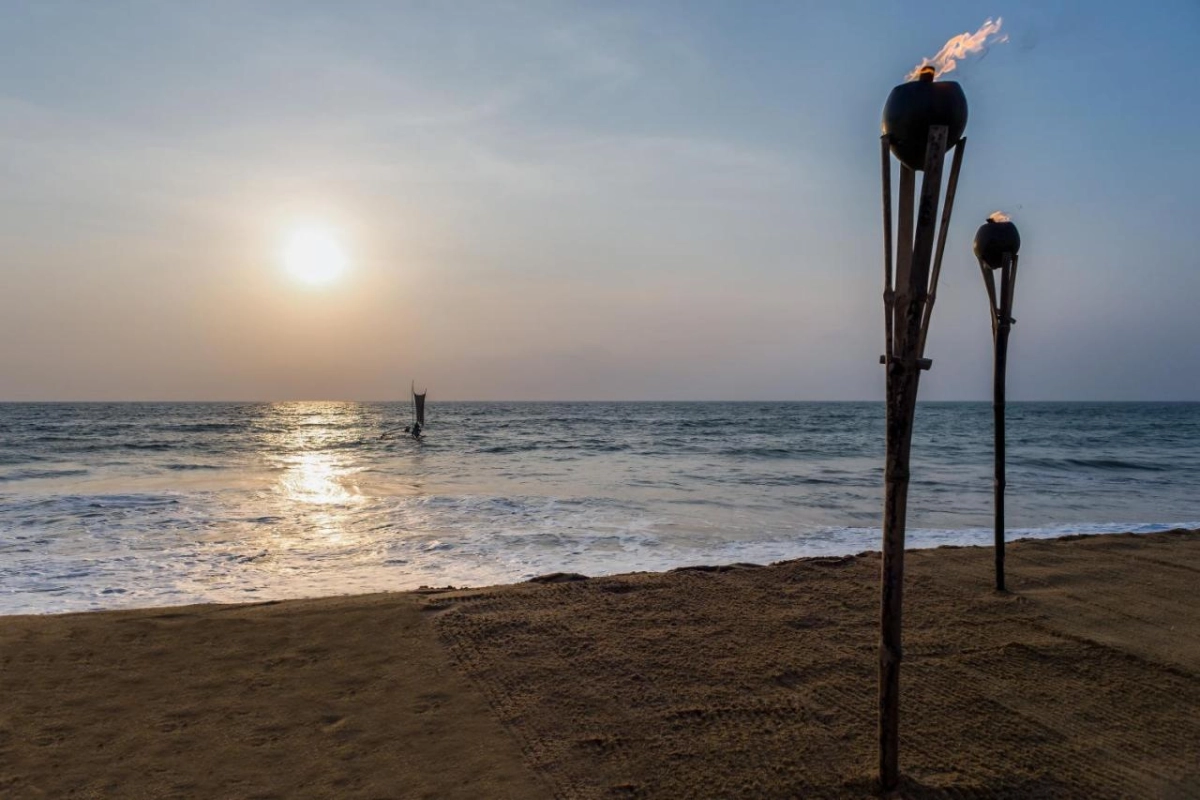 Anantara Kalutara Resort - Hotel Photo 54