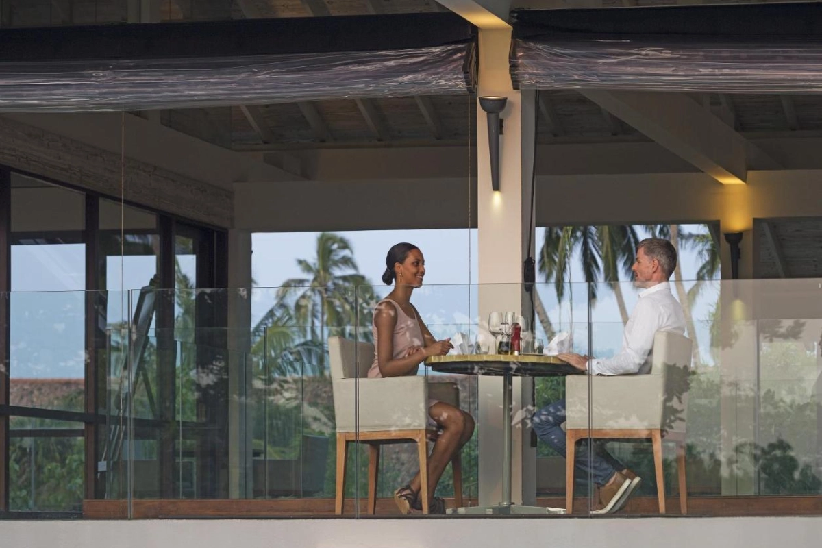 Anantara Kalutara Resort - Hotel Photo 55