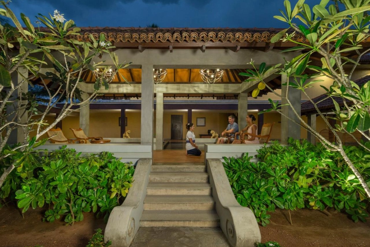 Anantara Kalutara Resort - Hotel Photo 58