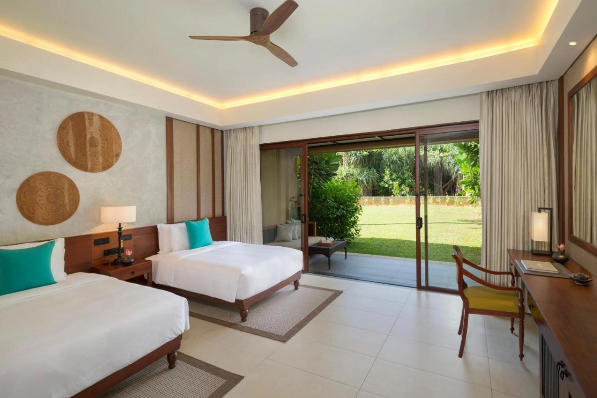 Anantara Kalutara Resort - Hotel Photo 61