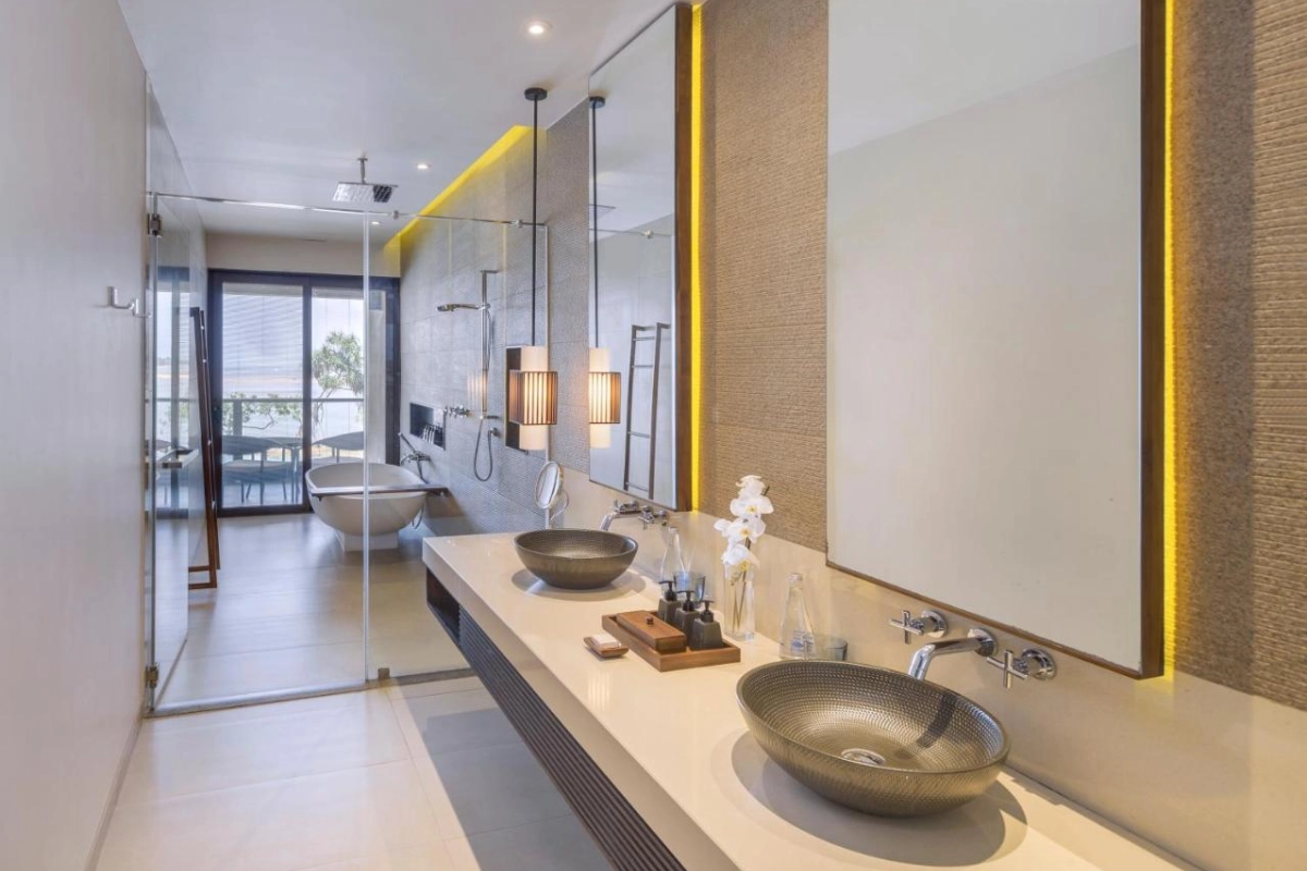 Anantara Kalutara Resort - Hotel Photo 64