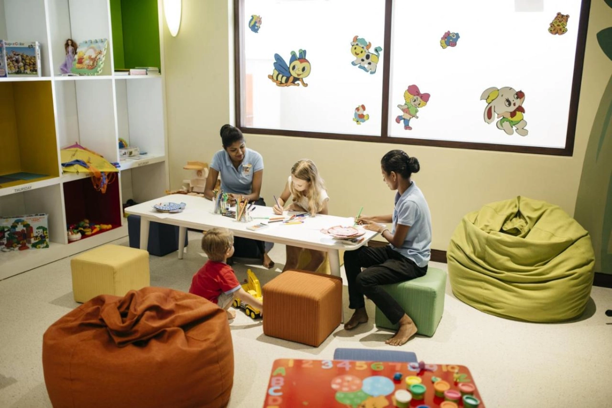 Anantara Kalutara Resort - Hotel Photo 65