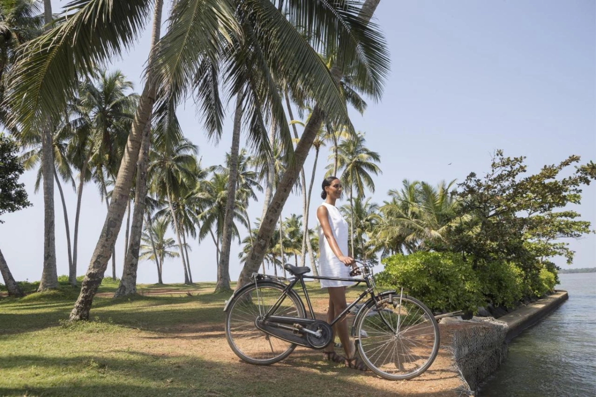 Anantara Kalutara Resort - Hotel Photo 66