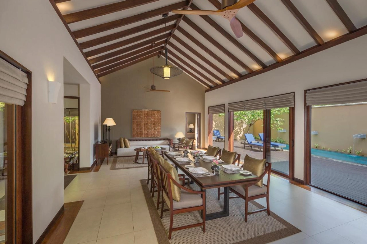 Anantara Kalutara Resort - Hotel Photo 68