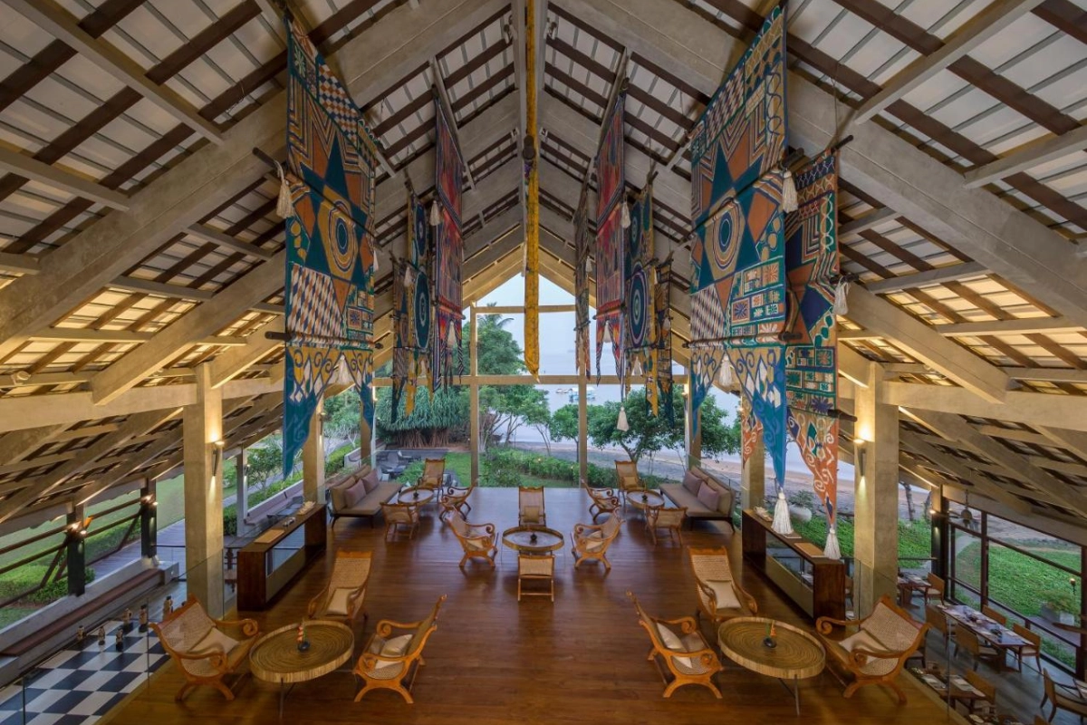 Anantara Kalutara Resort - Hotel Photo 69