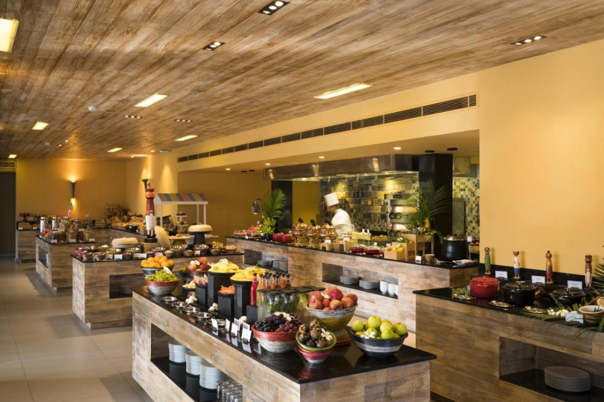 Anantara Kalutara Resort - Hotel Photo 76