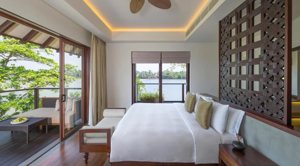 One Bedroom Anantara Suite at Anantara Kalutara Resort