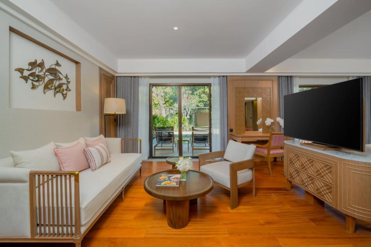 Anantara Hua Hin Resort - Hotel Photo 3