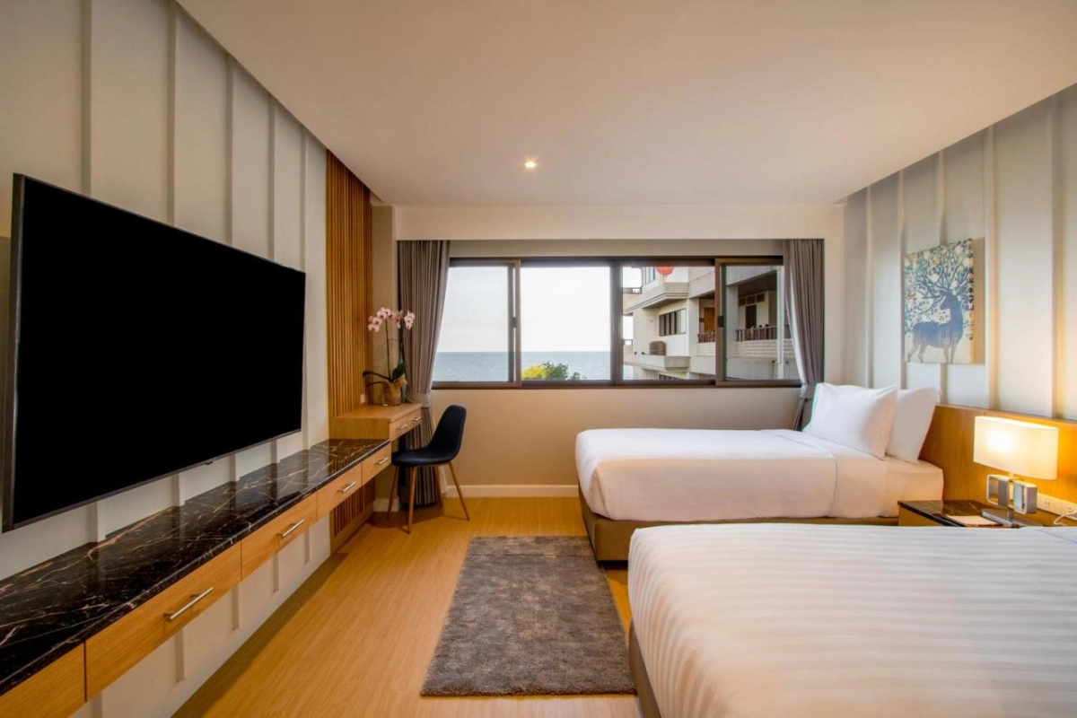 Anantara Hua Hin Resort - Hotel Photo 9