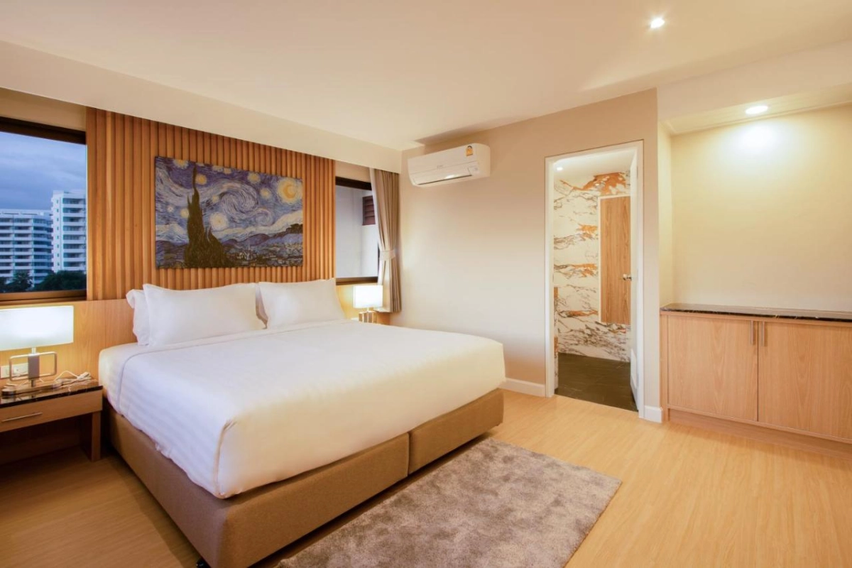 Anantara Hua Hin Resort - Hotel Photo 11