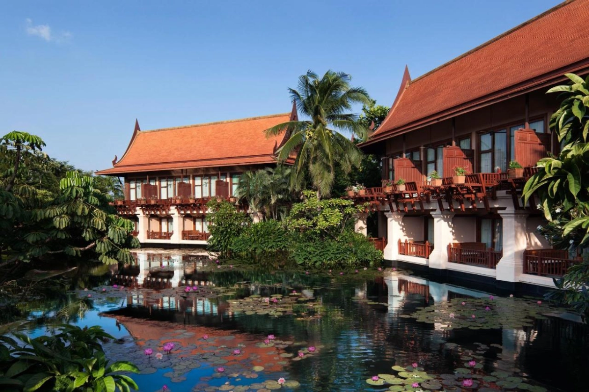 Anantara Hua Hin Resort - Hotel Photo 14