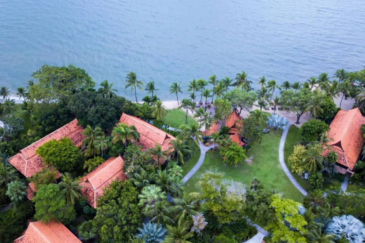 Anantara Hua Hin Resort - Hotel Photo 17