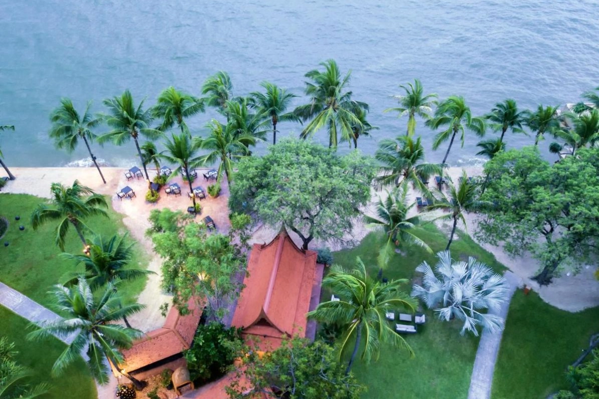 Anantara Hua Hin Resort - Hotel Photo 18