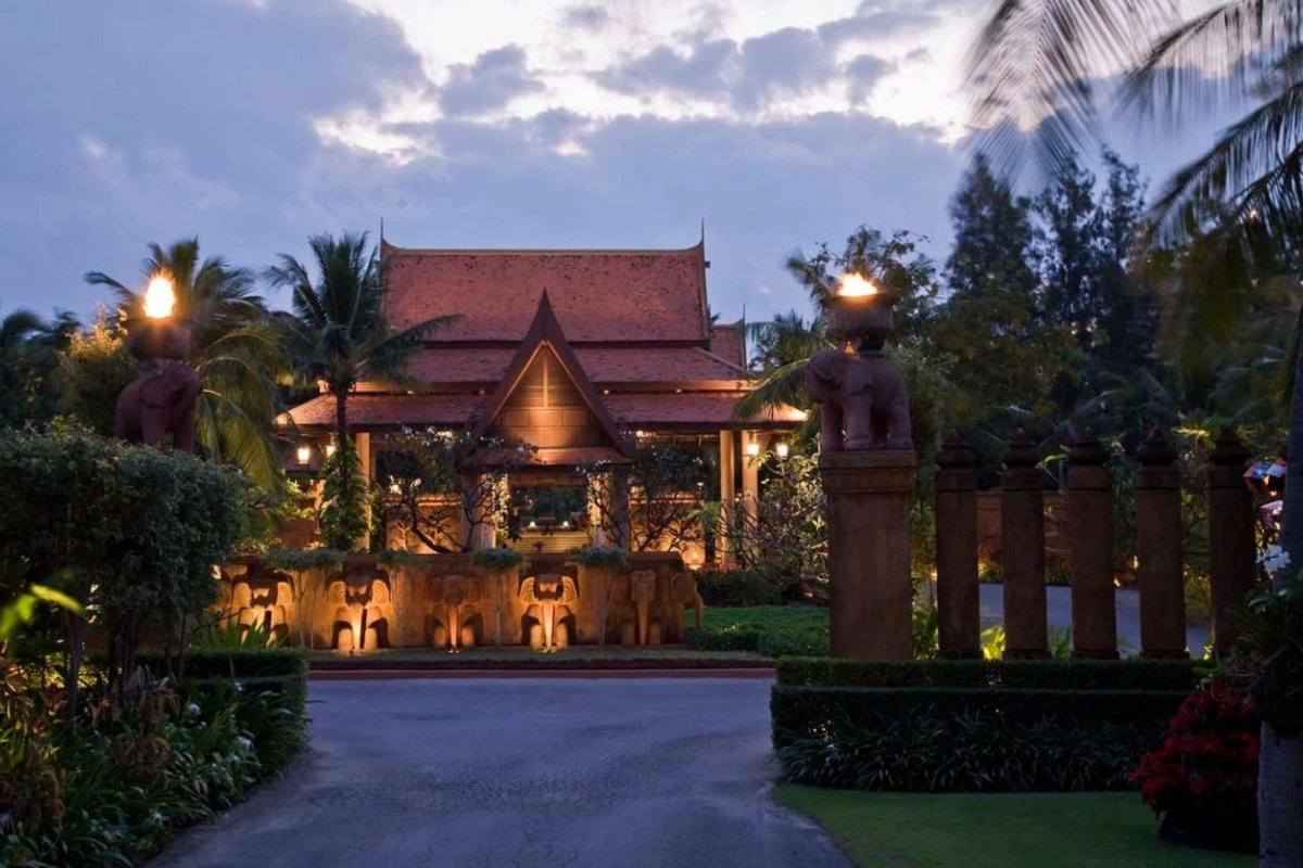 Anantara Hua Hin Resort - Hotel Photo 19