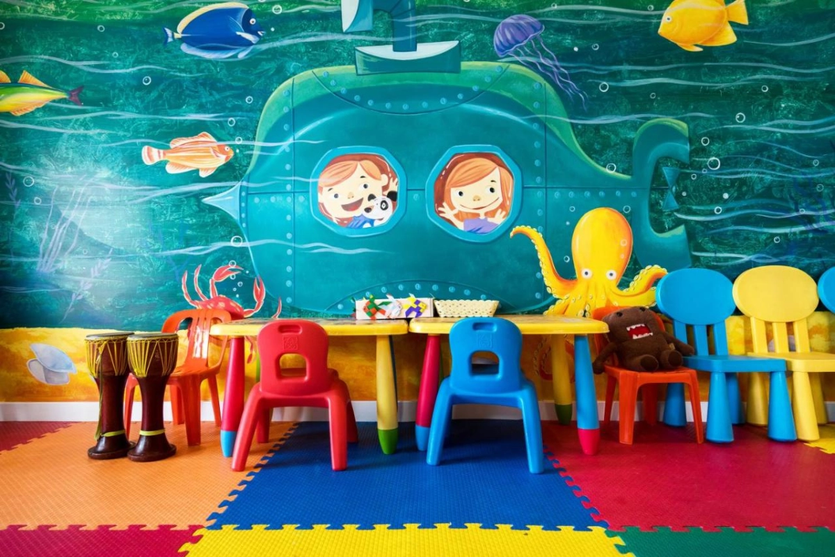 Anantara Hua Hin Resort - Hotel Photo 20