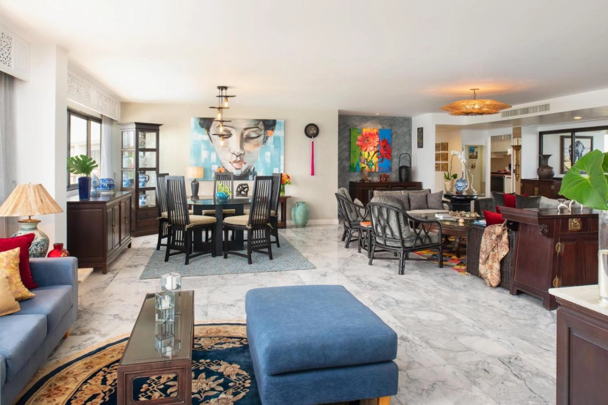 Anantara Hua Hin Resort - Hotel Photo 23