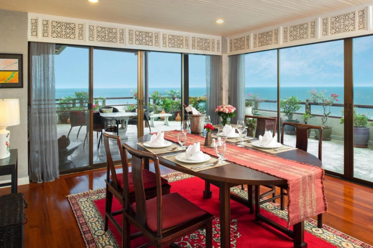 Anantara Hua Hin Resort - Hotel Photo 24