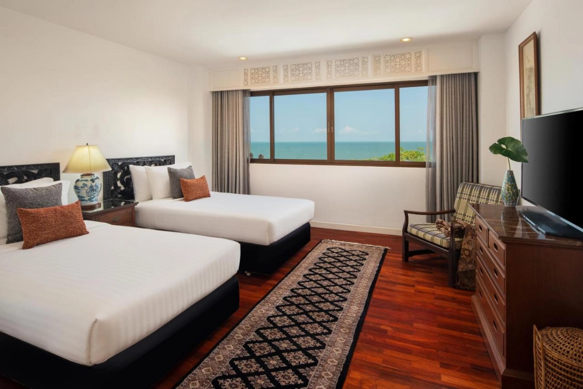 Anantara Hua Hin Resort - Hotel Photo 25