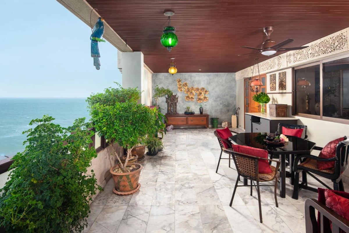 Anantara Hua Hin Resort - Hotel Photo 26