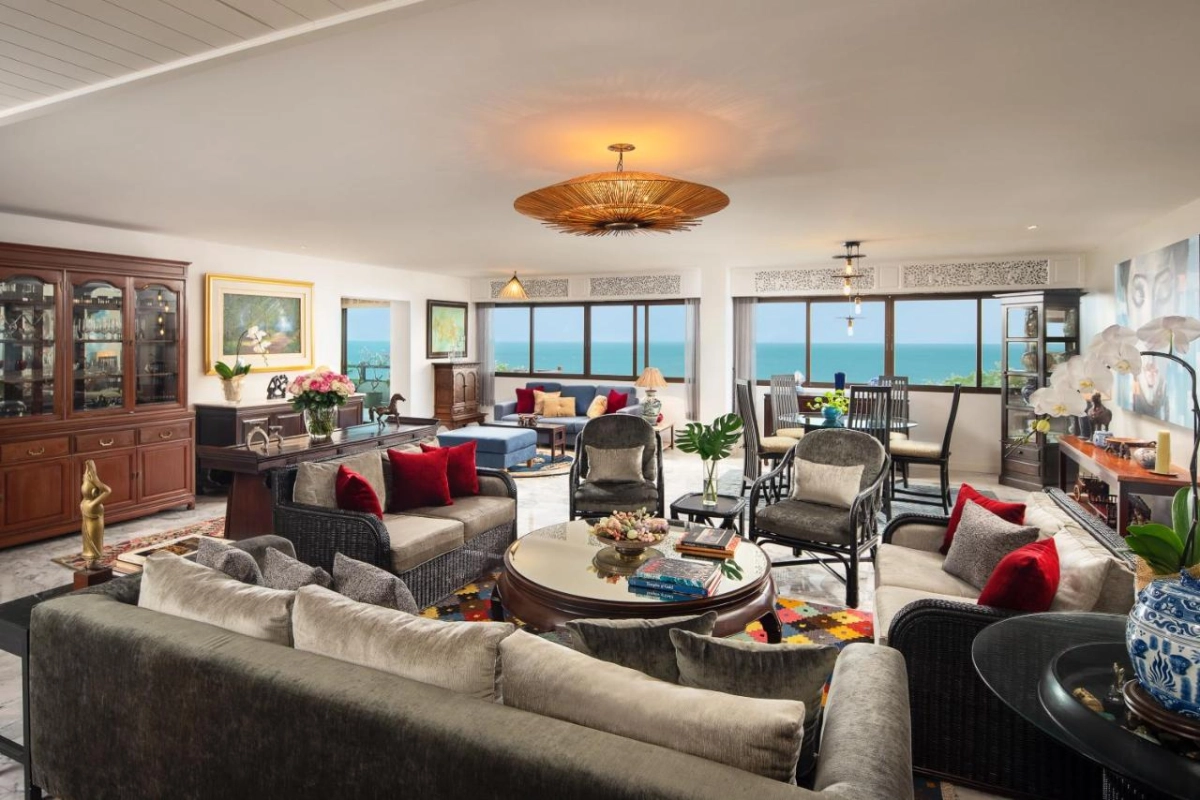 Anantara Hua Hin Resort - Hotel Photo 27