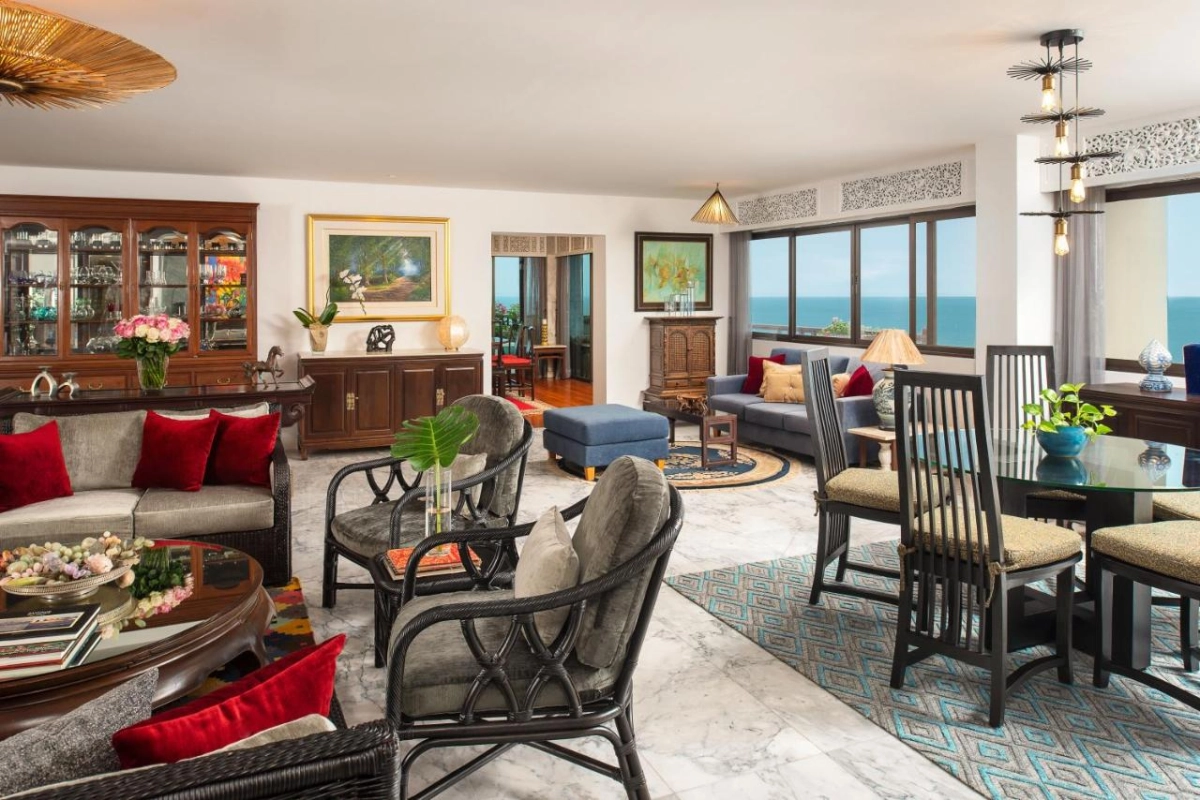 Anantara Hua Hin Resort - Hotel Photo 28