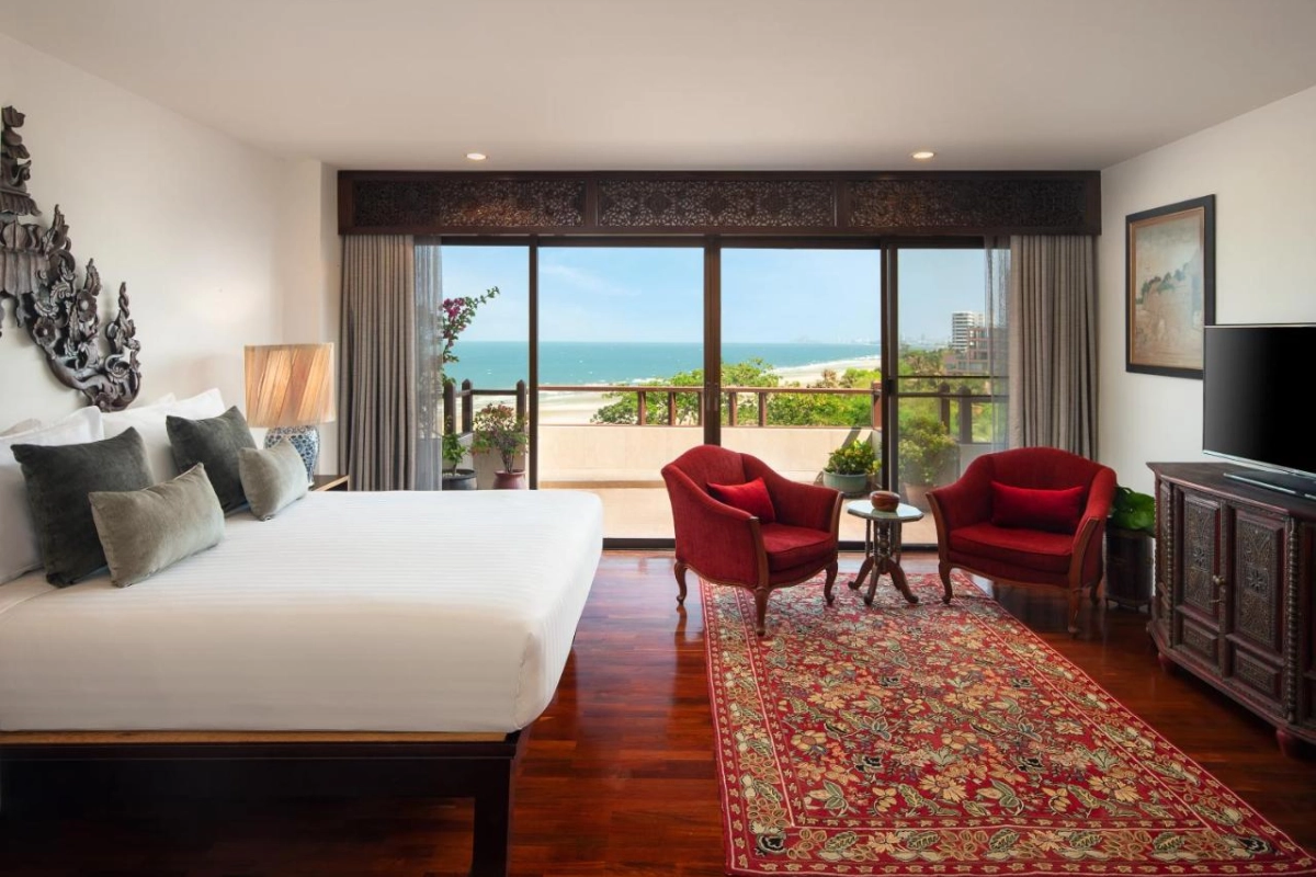 Anantara Hua Hin Resort - Hotel Photo 29