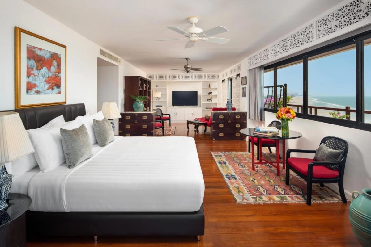 Anantara Hua Hin Resort - Hotel Photo 31