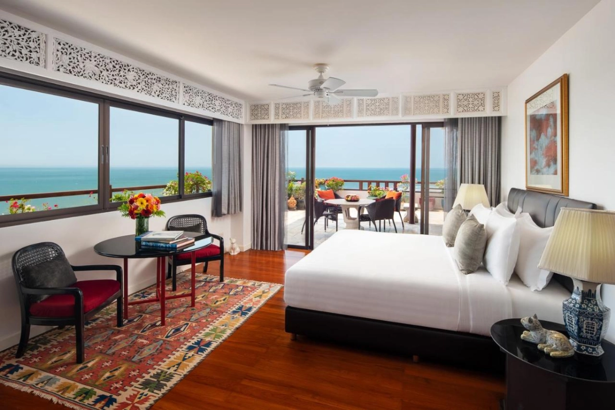 Anantara Hua Hin Resort - Hotel Photo 32