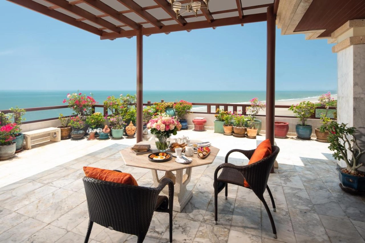 Anantara Hua Hin Resort - Hotel Photo 33