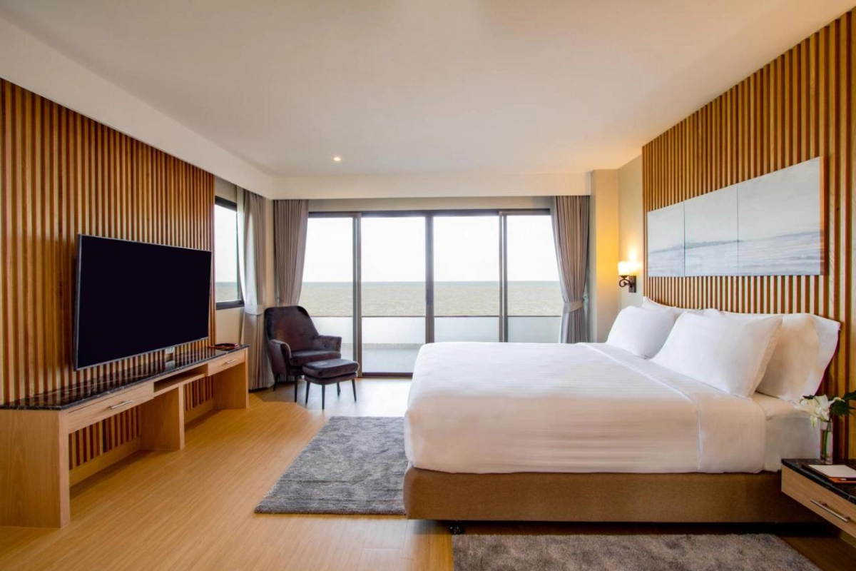 Anantara Hua Hin Resort - Hotel Photo 35