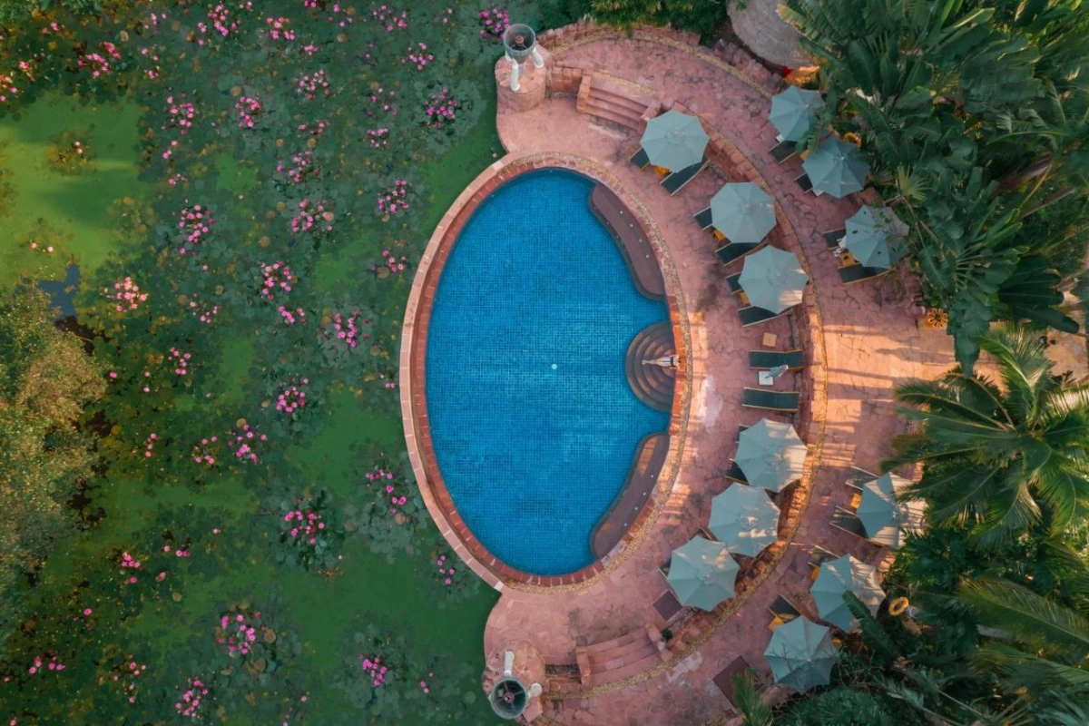 Anantara Hua Hin Resort - Hotel Photo 38