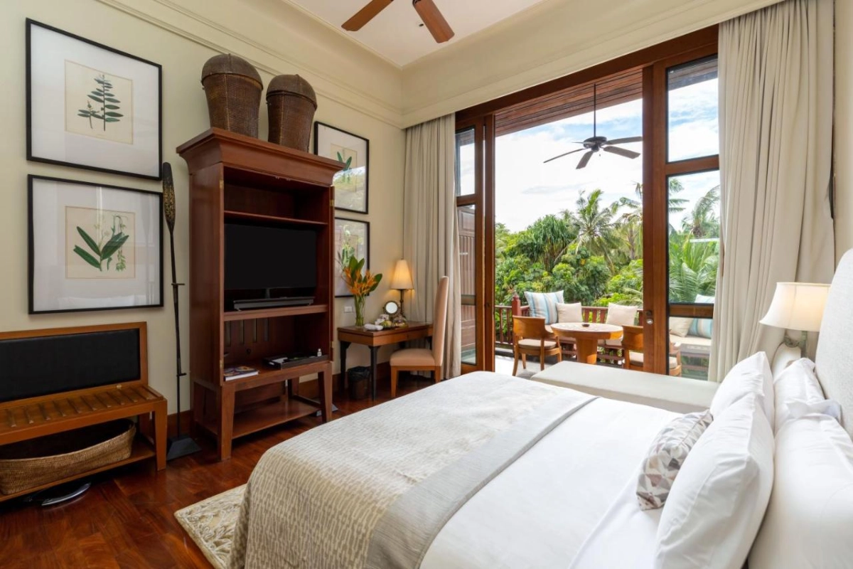 Anantara Hua Hin Resort - Hotel Photo 39