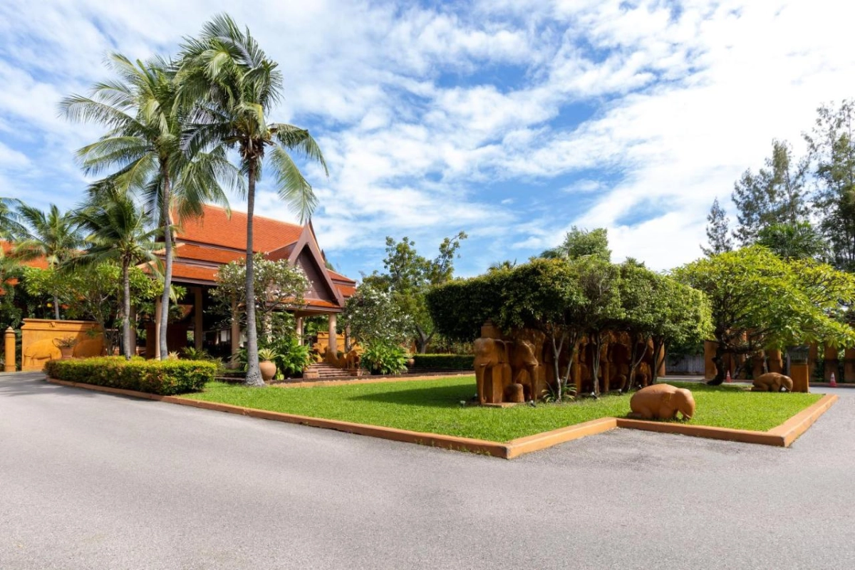 Anantara Hua Hin Resort - Hotel Photo 41