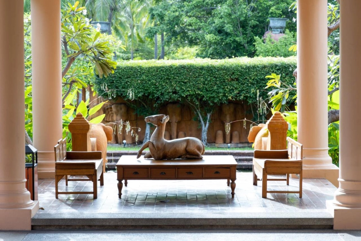 Anantara Hua Hin Resort - Hotel Photo 42