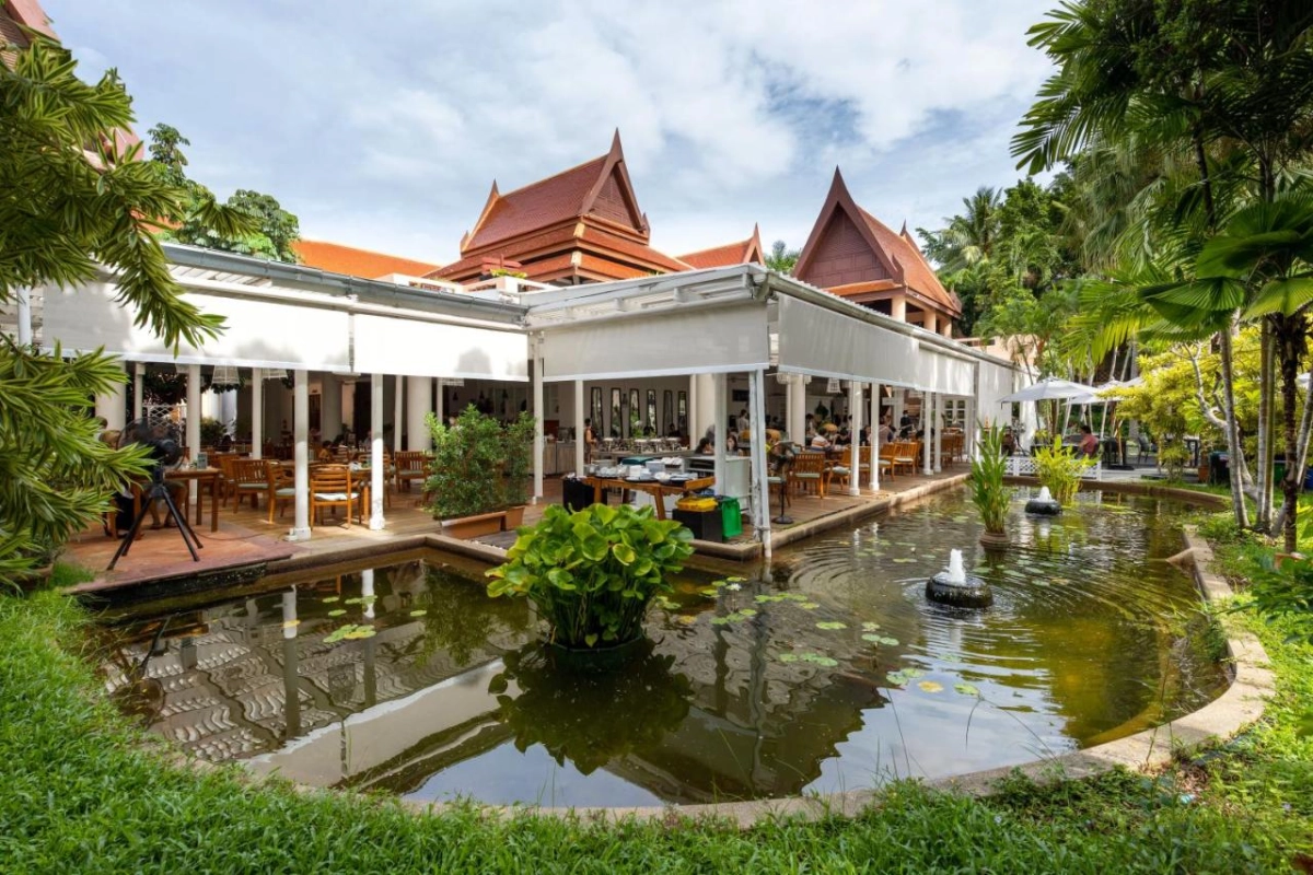 Anantara Hua Hin Resort - Hotel Photo 43