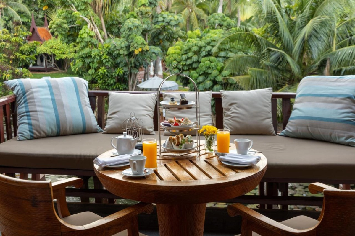 Anantara Hua Hin Resort - Hotel Photo 47