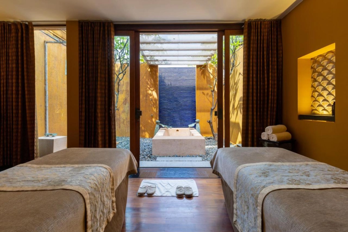 Anantara Hua Hin Resort - Hotel Photo 48