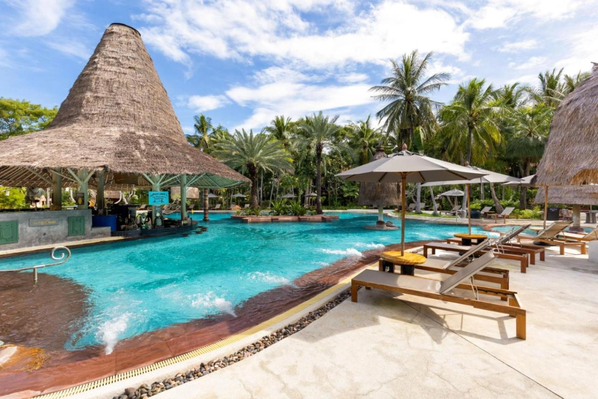 Anantara Hua Hin Resort - Hotel Photo 49