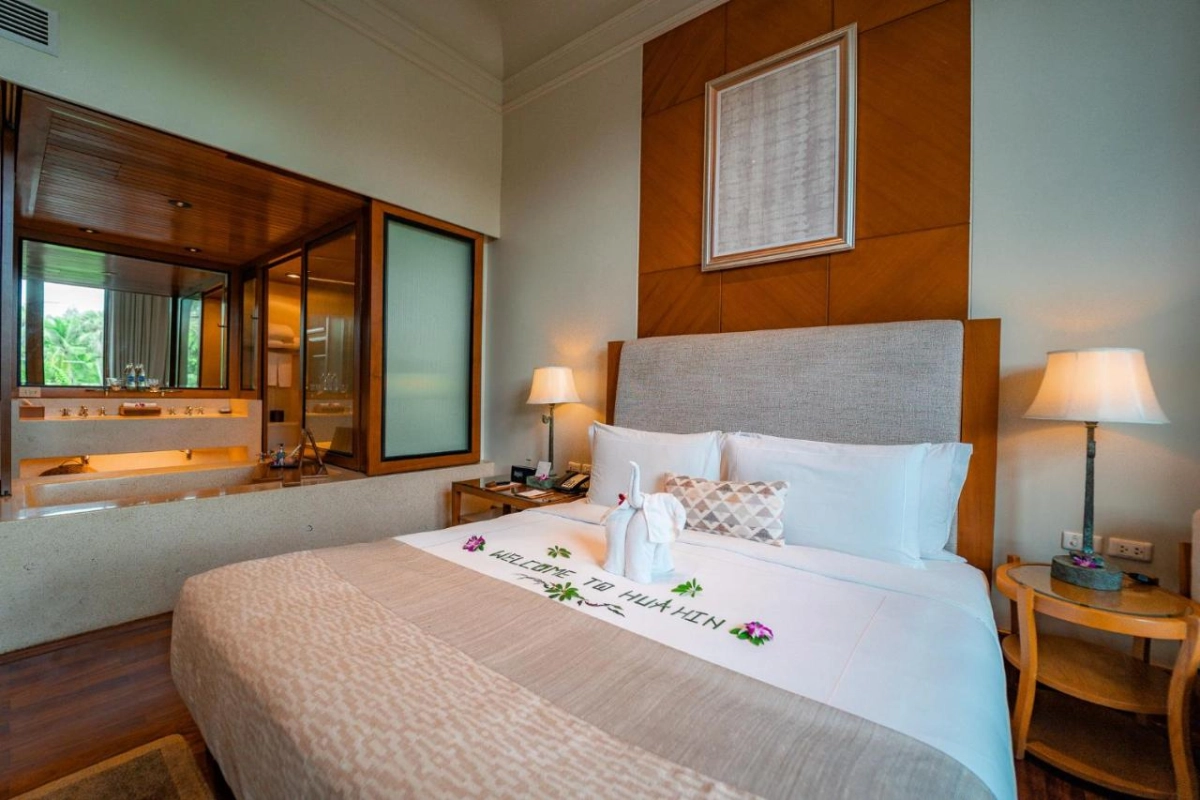 Anantara Hua Hin Resort - Hotel Photo 51