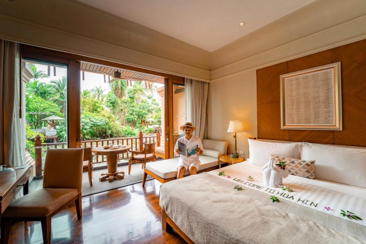 Anantara Hua Hin Resort - Hotel Photo 52