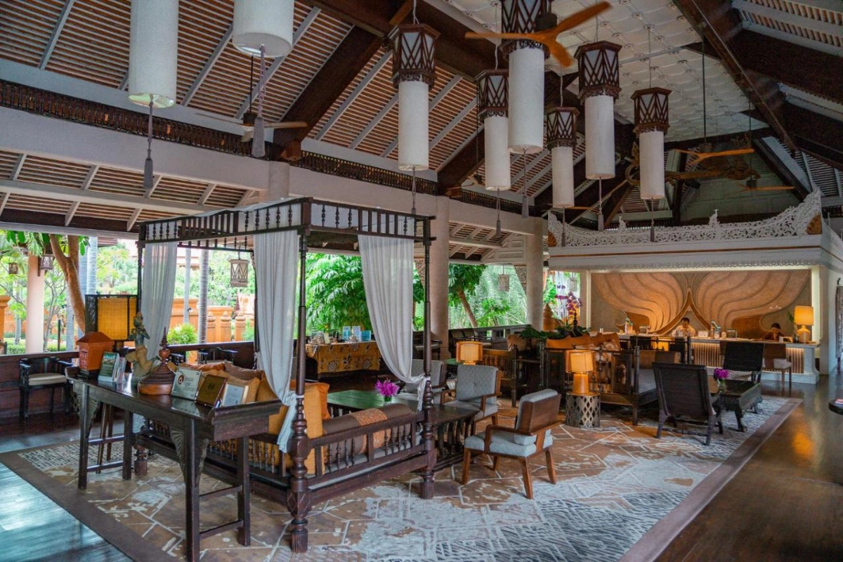 Anantara Hua Hin Resort - Hotel Photo 53