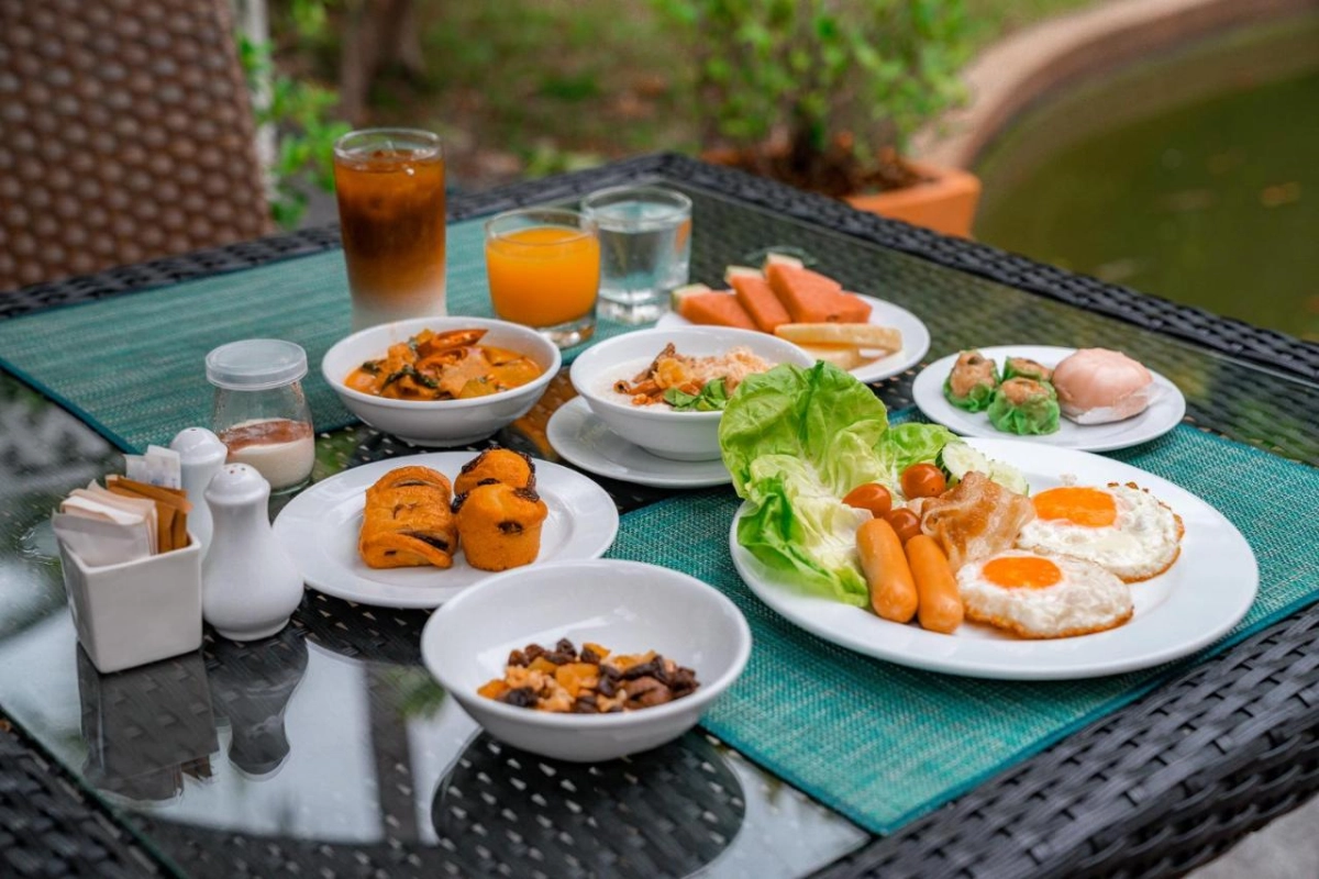 Anantara Hua Hin Resort - Hotel Photo 54