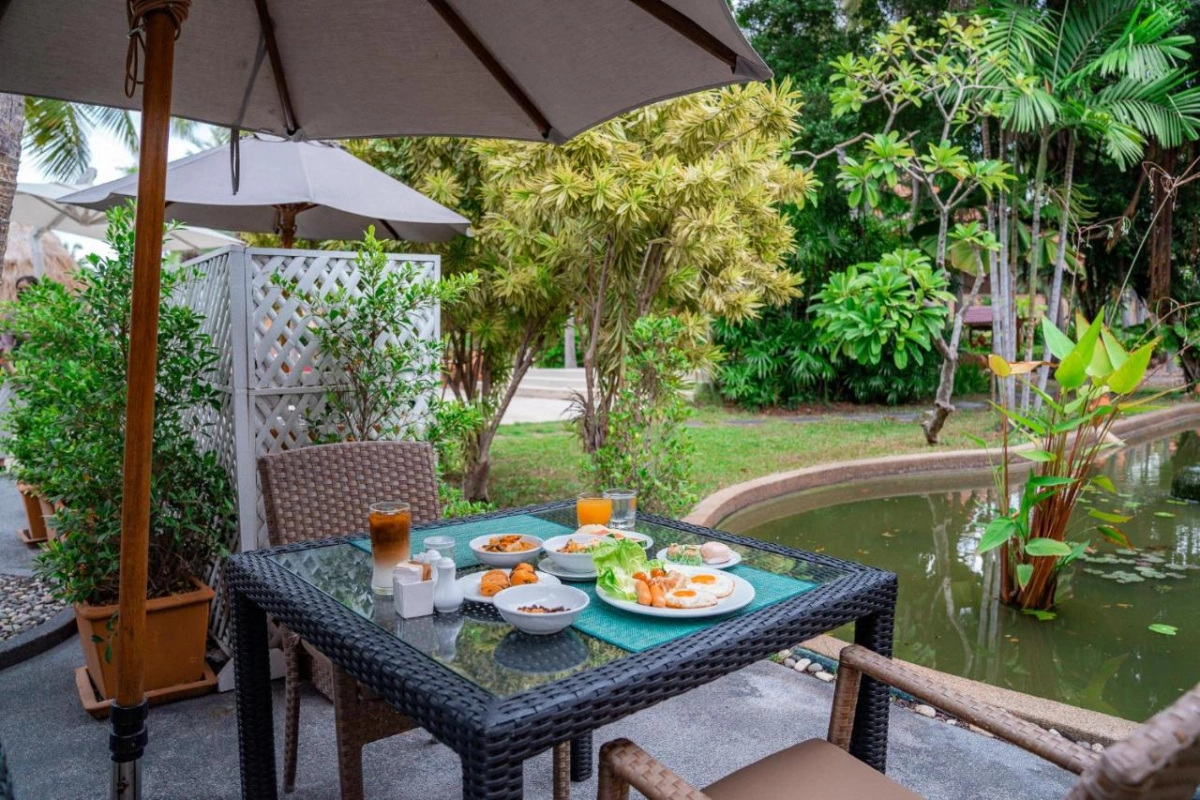 Anantara Hua Hin Resort - Hotel Photo 55