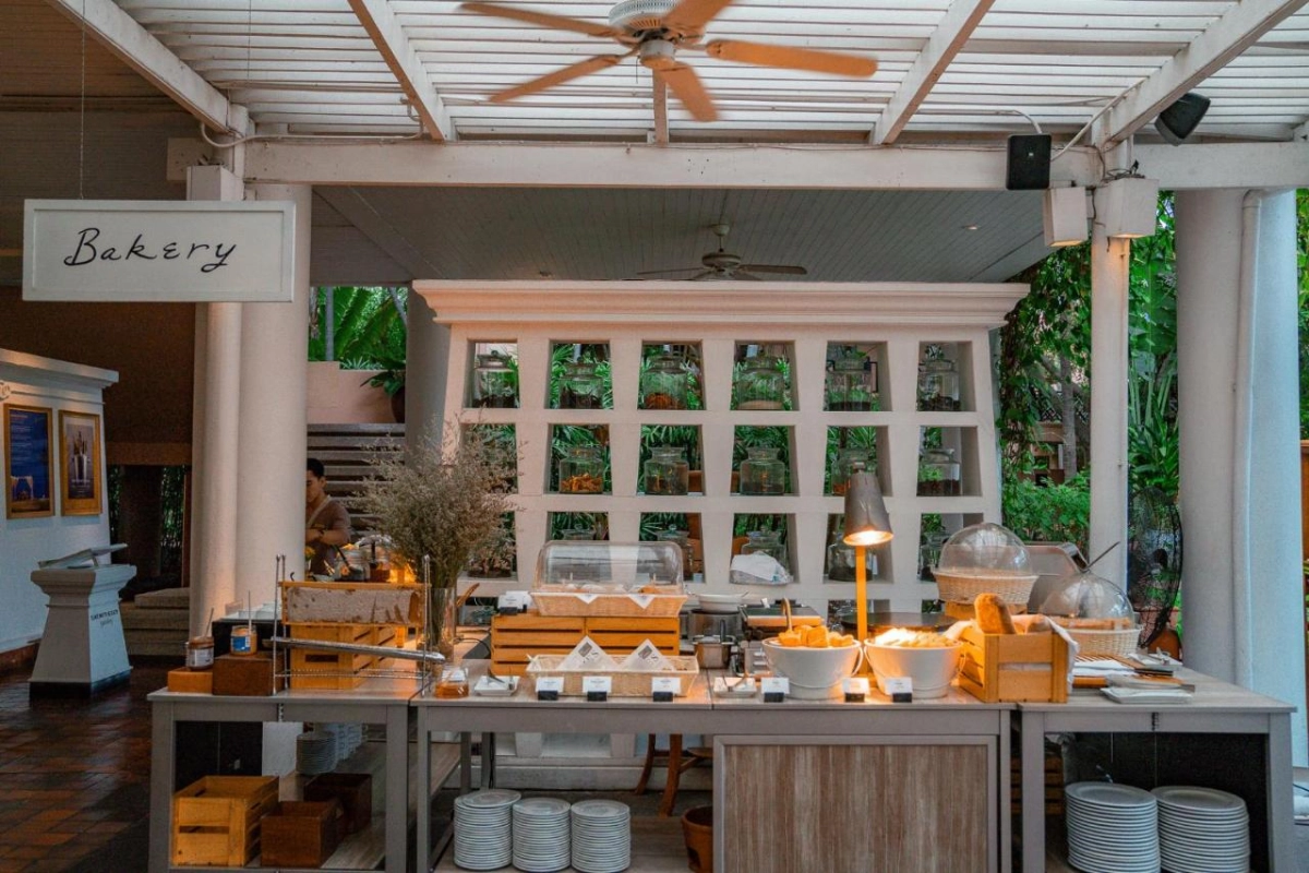 Anantara Hua Hin Resort - Hotel Photo 56