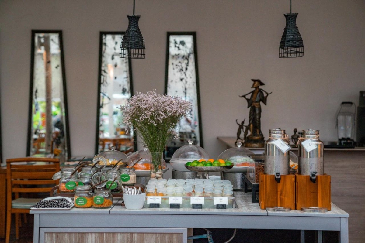 Anantara Hua Hin Resort - Hotel Photo 57