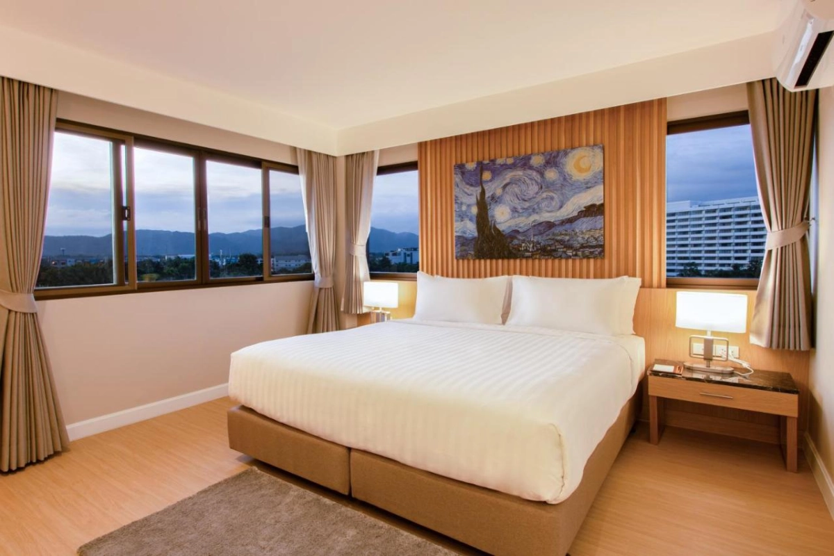 Anantara Hua Hin Resort - Hotel Photo 65