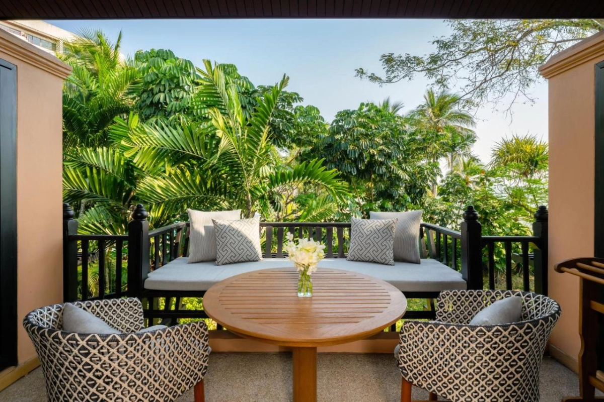 Anantara Hua Hin Resort - Hotel Photo 69