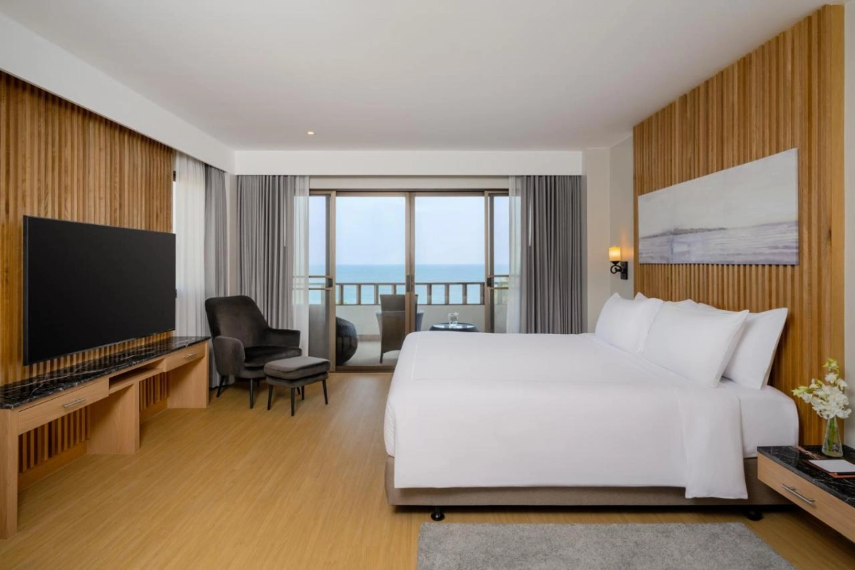 Anantara Hua Hin Resort - Hotel Photo 70